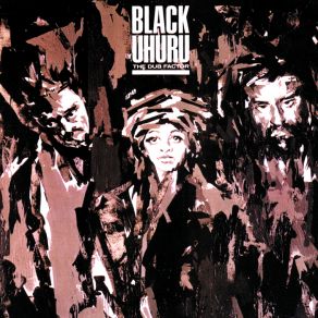 Download track Puffed Out Black Uhuru