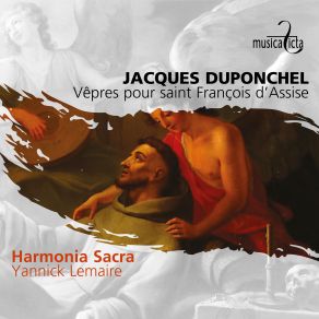 Download track Ricercata Quinta Harmonia Sacra, Yannick Lemaire