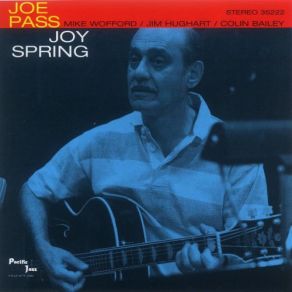 Download track Some Time Ago Joe Pass