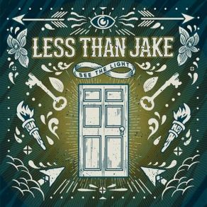 Download track Do The Math Less Than Jake