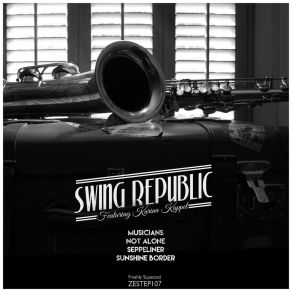 Download track Musicians Swing Republic