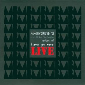 Download track A Handful Of Soul Mario Biondi, Duke Orchestra