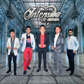 Download track Su Desilusion Agrupacion Intensivo De Amor