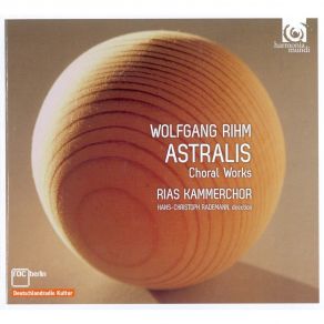 Download track 7. Sieben Passions-Texte - VII. Aestimatus Sum Wofgang Rihm