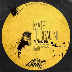 Download track El Consumo Mate Terracini