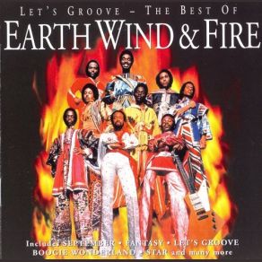 Download track Got To Get You Into My Life Earth, Wind And Fire