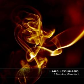 Download track Burning Clouds Lars Leonhard