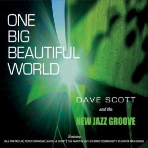 Download track Samba Del Sol Dave Scott, New, Jazz Groove