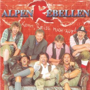 Download track An Der Wand Entlang Alpenrebellen