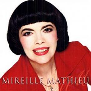 Download track Un Peu D'esperance Mireille Mathieu