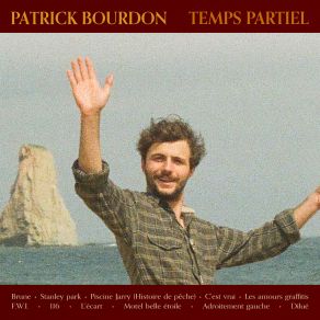 Download track L'écart Patrick Bourdon