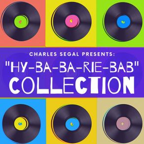 Download track Hy-Ba-Ba-Rie-Bab Se Ding Is Wim Al DebboNico Carstens Se Orkes