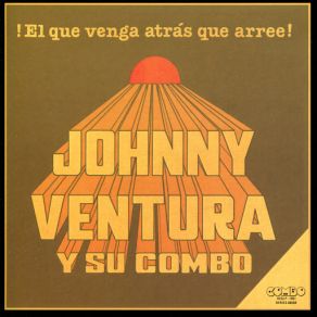 Download track El Plebeyo Johnny Ventura