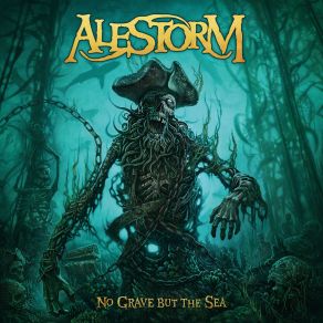 Download track Man The Pumps For Dogs Alestorm