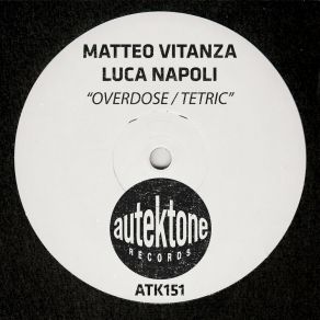 Download track Tetric Luca Napoli