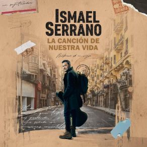 Download track Los Amantes Invisibles Ismael Serrano