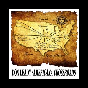 Download track Lost At The Crossroads Don Leady