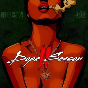 Download track Getty Up DopeLondon