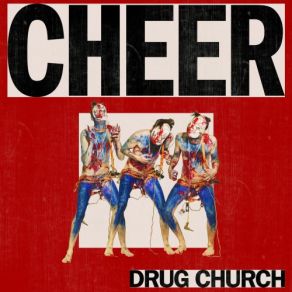 Download track Unlicensed Hall Monitor Drug Church