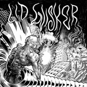 Download track The Prisoner Lid Wisker