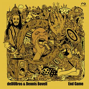 Download track Cry Dub (Original Mix) Dennis Bovell, DeDuBros