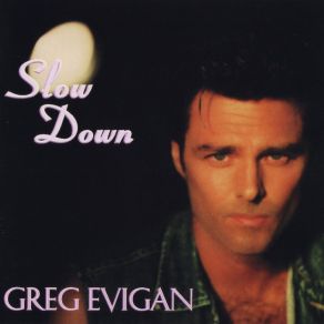 Download track Talk To Me Greg Evigan