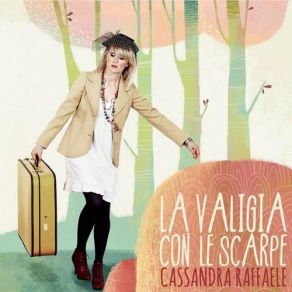 Download track Cornice D'acqua Cassandra Raffaele