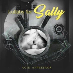 Download track Lullaby For Sally (Hardstyle Mix) Acid Applejack