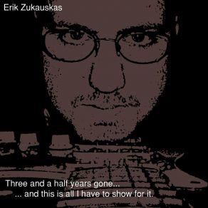 Download track The Road Ahead Erik Zukauskas