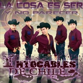 Download track Demasiado Tarde Intocables De Chile