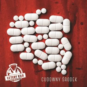 Download track Cudowny Środek (Radio Edit) Cztery Kilo Obywatela