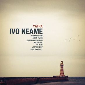 Download track Charm Defensive Ivo Neame