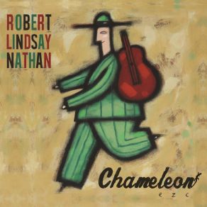 Download track Trouble Robert Lindsay Nathan