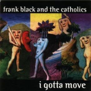 Download track Humbolt County Massacre Frank Black, The Catholics