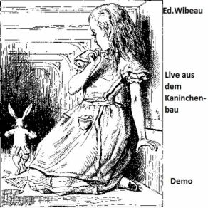 Download track Kino Ed. Wibeau