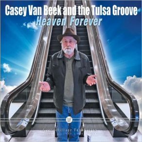 Download track Sugar Bee Casey Van Beek, The Tulsa Groove