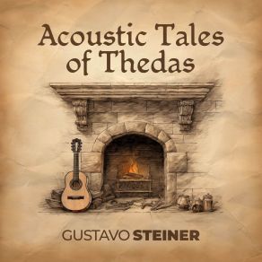 Download track Samson's Tale Gustavo Steiner