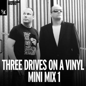 Download track Not Overdrive (Extended Mix) Three Drives