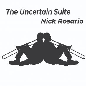 Download track Room Of Mirrors Nick Rosario