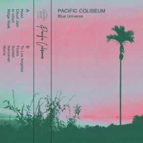 Download track Hanoman Pacific Coliseum