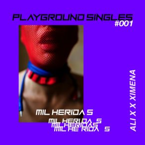 Download track Mil Heridas Ximena