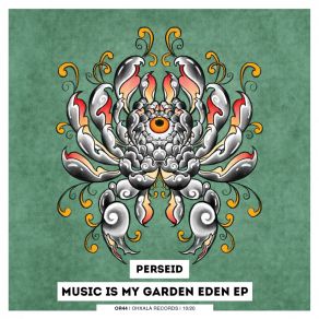 Download track Padja Djaran's Meditation Perseid