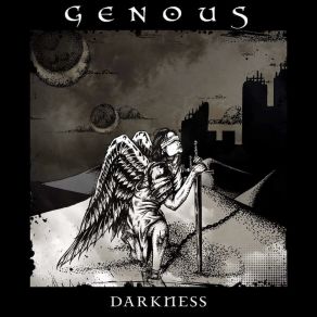 Download track Darkness GENOUS