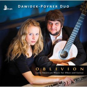 Download track Julia Florida Dawidek-Poyner Duo