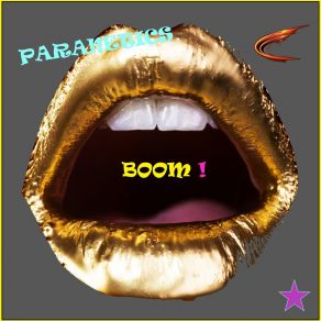 Download track Boom! (Eva Master Version) Paranetics