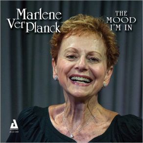 Download track Medley It Started All Over Again / The Second Time Around Marlene VerPlanck