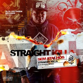 Download track Saucin' Straight Killa