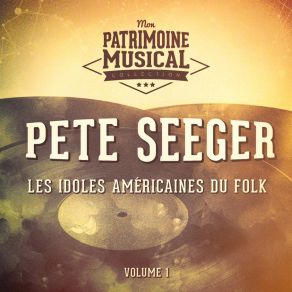 Download track Oh, Had I A Golden Thread Pete Seeger