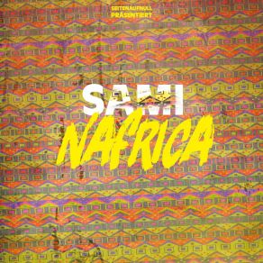 Download track Senorita SAMiPayman