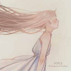 Download track VOICE Op. 1 Aoi Mizuno角野隼斗